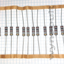 3W 100R 0515 5% 100 Ohm 3W (MOR300SJTB-100R-Hitano) резистор вивідний