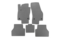 Коврики EVA (Серый) для Ford Connect 2021- гг