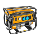 Бензиновий генератор INGCO GE35006 2.8/3.5 кВт