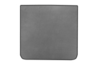 Коврик в багажник EVA (Серый) для Mercedes EQE