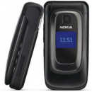 КОРПУС ААА КЛАСС NOKIA 6086 без клавиатуры