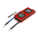 BMS smart плата DaLy LiFePO4 36V 12S 50\100A  с Bluetooth