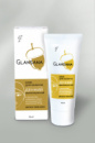 Дневной увлажняющий крем «Glansana»
