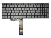 Клавіатура для ноутбука lenovo 15 G2 ARE 20VG 15 G2 ITL 20VE 2021  (підсвітка)