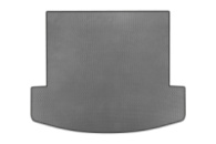 Коврик в багажник EVA V1 (Серый) для Hyundai Santa Fe 5 2023- гг