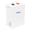 Аккумуляторная батарея Deye LiFePO4 SE-F12-L 51,2V 230Ah 11.8KWh, BMS230@16S до 6 parallel(1stack), CAN&RS485, 6000Cycles, (400 × 559 × 233), 84kg