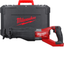 Пила шабельна акумуляторна MILWAUKEE, M18 FSX-0C (кейс)