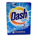 Пральний порошок Dash ALPEN FRISCHE 2.6кг.