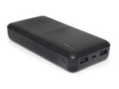 Внешний аккумулятор (power bank) KP 20000мАч PD- 21