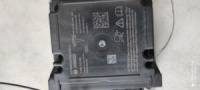 Відновлення блоку SRS 1512876-00-A