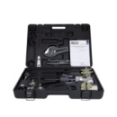 Набір інструментів Thermo Alliance для аксіального фітинга d16–32 гідравлічний STD-302