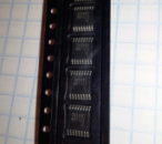 MLX90365LDO-ABD 365ABD SSOP16