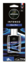 Освіжувач гель 10gr - «Aroma» - Intenso Parfume - Aqua Blue (Аква) (20шт/уп)