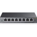 Комутатор TP-Link TL-SG108E