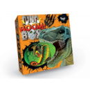 Креативное творчество Danko Toys Dino Boom Box DBB-01-01U