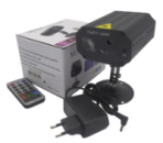 Лазерна установка RD-8007L RGB+Пульт (30)