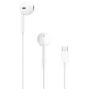 Навушники Apple EarPods USB-C White (MTJY3FE/A)