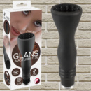 Мастурбатор вібратор автоматичний «Product details glans masturbator» від You2Toys