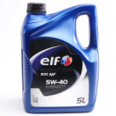 Моторне масло Elf Evolution 900 SXR 5W-40 SN/CF