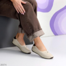 Балетки Triso 26374