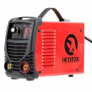 Сварочный инвертор INTERTOOL DT-4116