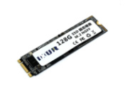 SSD для ноутбука M.2 2280 IXUR 128GB NGFF