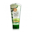 Гель алоэ Welcos Aloe Vera Moisture Real Soothing Gel 98