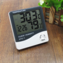 Термометр-гигрометр комнатный (метеостанция) TS-HTC 1