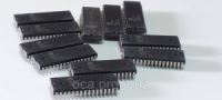 Мікросхема Пам'ять STMicroelectronics EPROM  M27C1001-10B1 L  32-PDIP 1Mb (128K x 8) оригінал