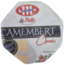 Сир Camembert La Polle Mlekovita 120г