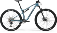 Велосипед Merida NINETY-SIX 5000