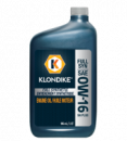Klondike 0w-16 SN PLUS Full 946 ml l( Олива моторна Клондайк 0w-16 SN PLUS Ful 946 мл.)