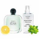 Giorgio Armani Acqua Di Gioia Парфюмированная вода 110 ml