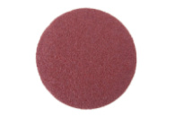 Круг шлифовальный на липучке Intertool 125 мм Р36 (10 шт.) (BT-0503)