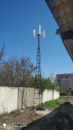 Вертикальный ветрогенератор «Вихрь 3,6 кВт»