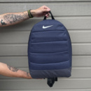Рюкзак Nike AIR синий