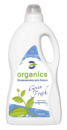 Біо-ополіскувач для білизни Organics Green Fresh 1л