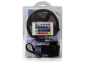 Светодиодная лента 2835 12В 12V-2835-RGB (микс) 5 м