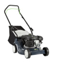 Газонокосилка бензиновая Greenzone PM 4018 P Easy (112994)