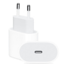 Сетевое зарядное устройство USB-C блок питания 10.5W Power Adapter для Apple/iPad