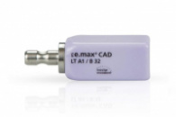 Блоки IPS e.max CAD CEREC/inLab HT C16 5шт A1