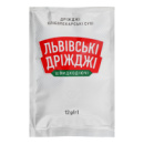 Дріжджі «Львівські» м/у 12г