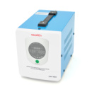 ИБП с правильной синусоидой Westech EAP Energy-800VA/560W 12V, однофазный, напольного монтажа, LED дисплей, DC150-270V, AC230±8%, 2*Shuko, Q4