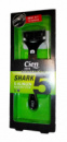 Станок для бритья Cien Men Shark 5 (1 касета 5 лезвий)