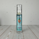 Рідкий вібратор гель-стимулятор для пар з ароматом полуниці для посилення чутливості 5th Paradise (10 мл)