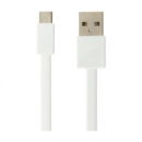 Micro USB кабель 1 м Blade Remax RC-105m-White