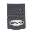 Портативный ультразвуковой уличный отпугиватель комаров брелок LS-216