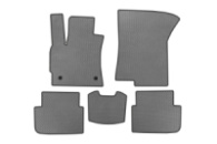 Коврики EVA (Серый) для Renault Taliant 2021- гг