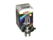 Галогенка H4 PULSO 12V 60/55W LP-41650 clear/box