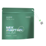 Протеїновий жироспалюючий коктейль Mix Protein Slim Сhoice Pro Healthy